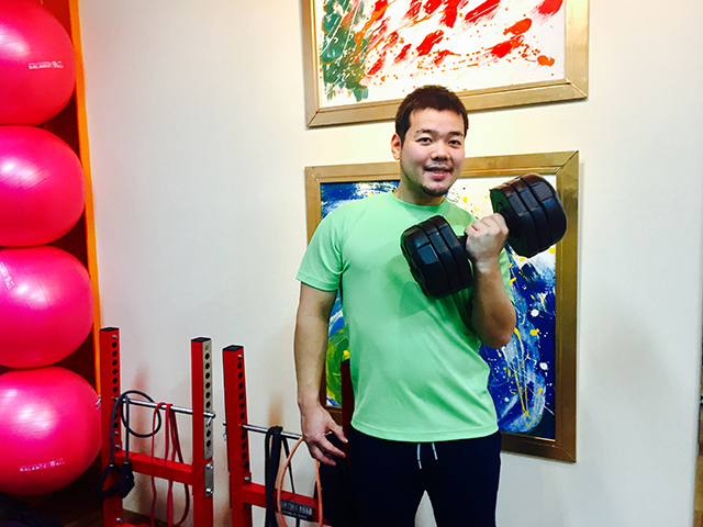 セラピストの方へ