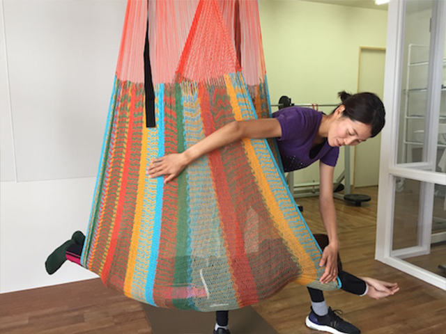 プロボディメイクレッスン